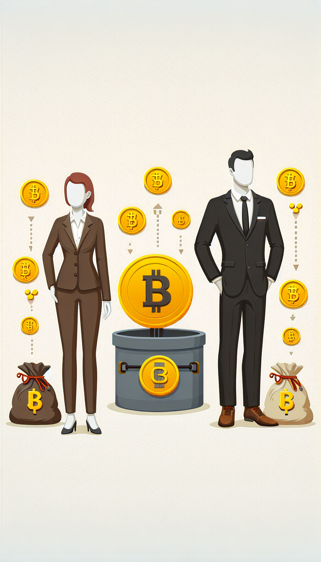 Satoshi Nakamoto, Bitcoin Creator, Poised to Surpass Warren Buffett as World’s 10th Wealthiest