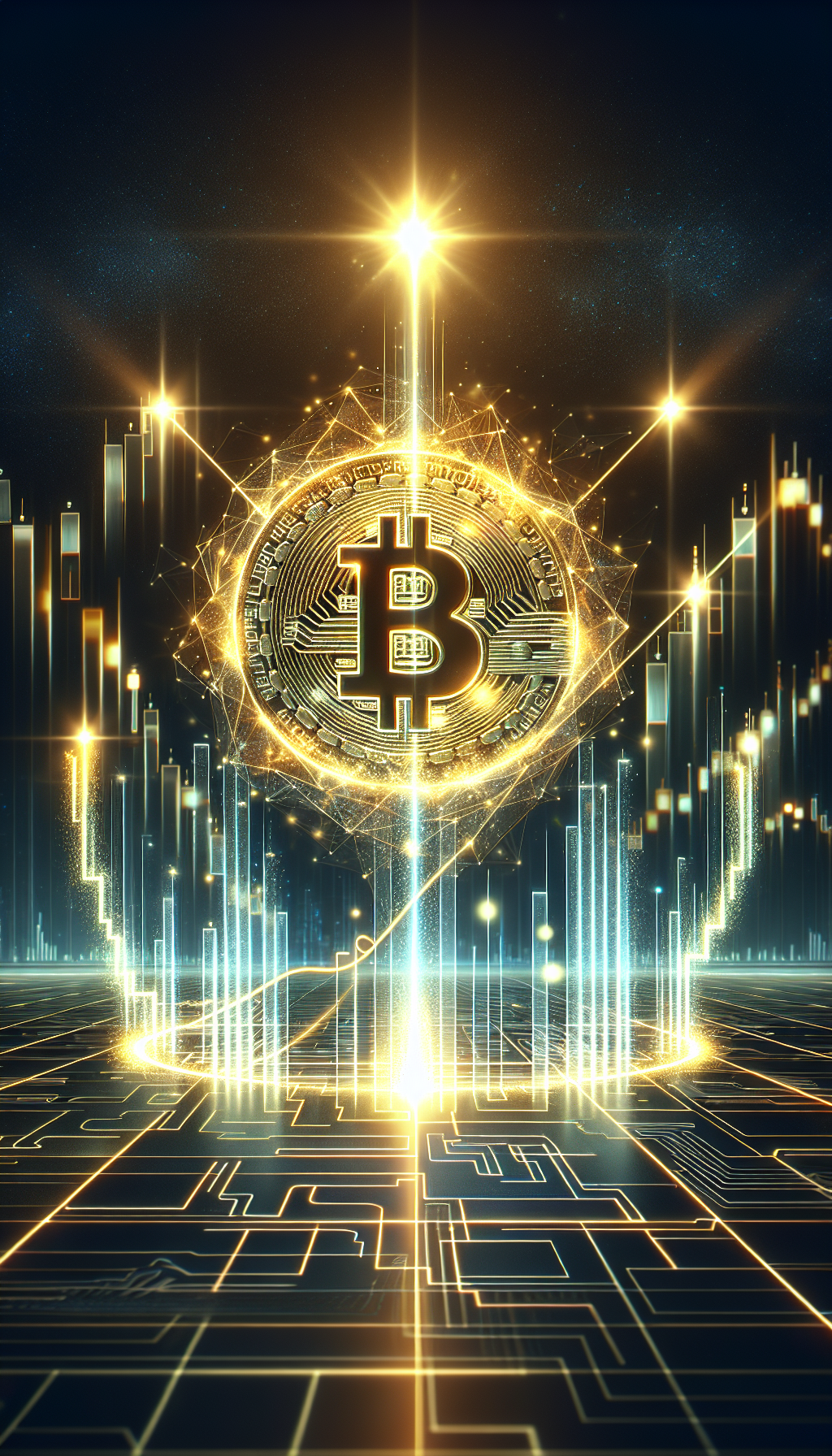 Unlocking the ‘Golden Number’: Bitcoin Surges Above $118,000 – Analyst Predicts Start of Bull Run