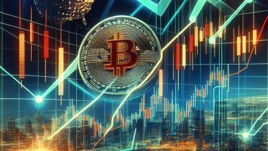 Bitcoin Stablecoins While Stocks Cross All Time High