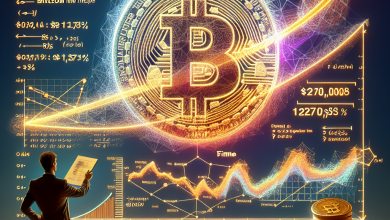 Bitcoin could reach between $250,000 and $350,000