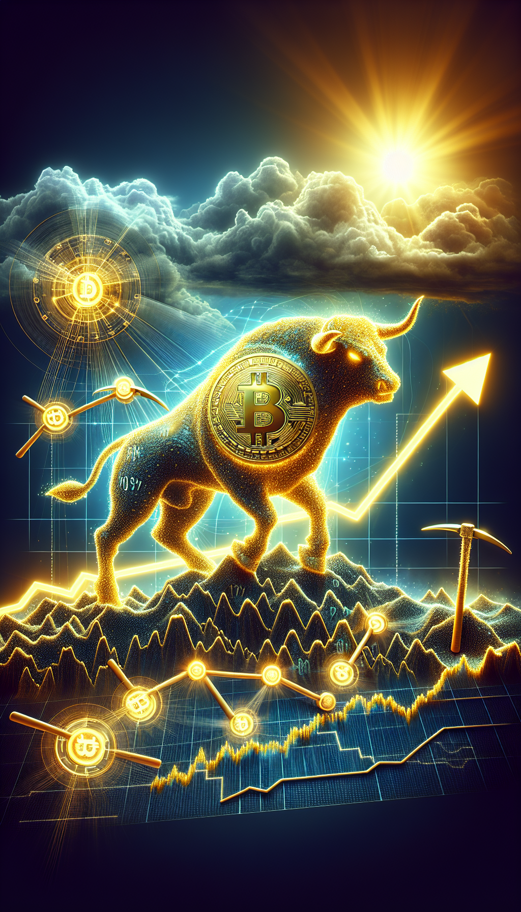 Unlocking Bitcoin’s Future: The 3 Market Forces Driving BTC’s Next Move