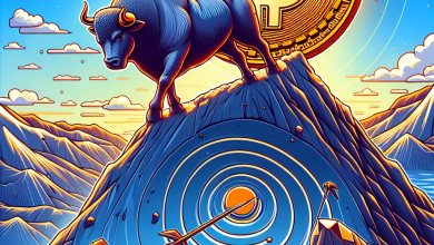 Bitcoin – Why BTC’s next move hinges on 3 KEY market forces