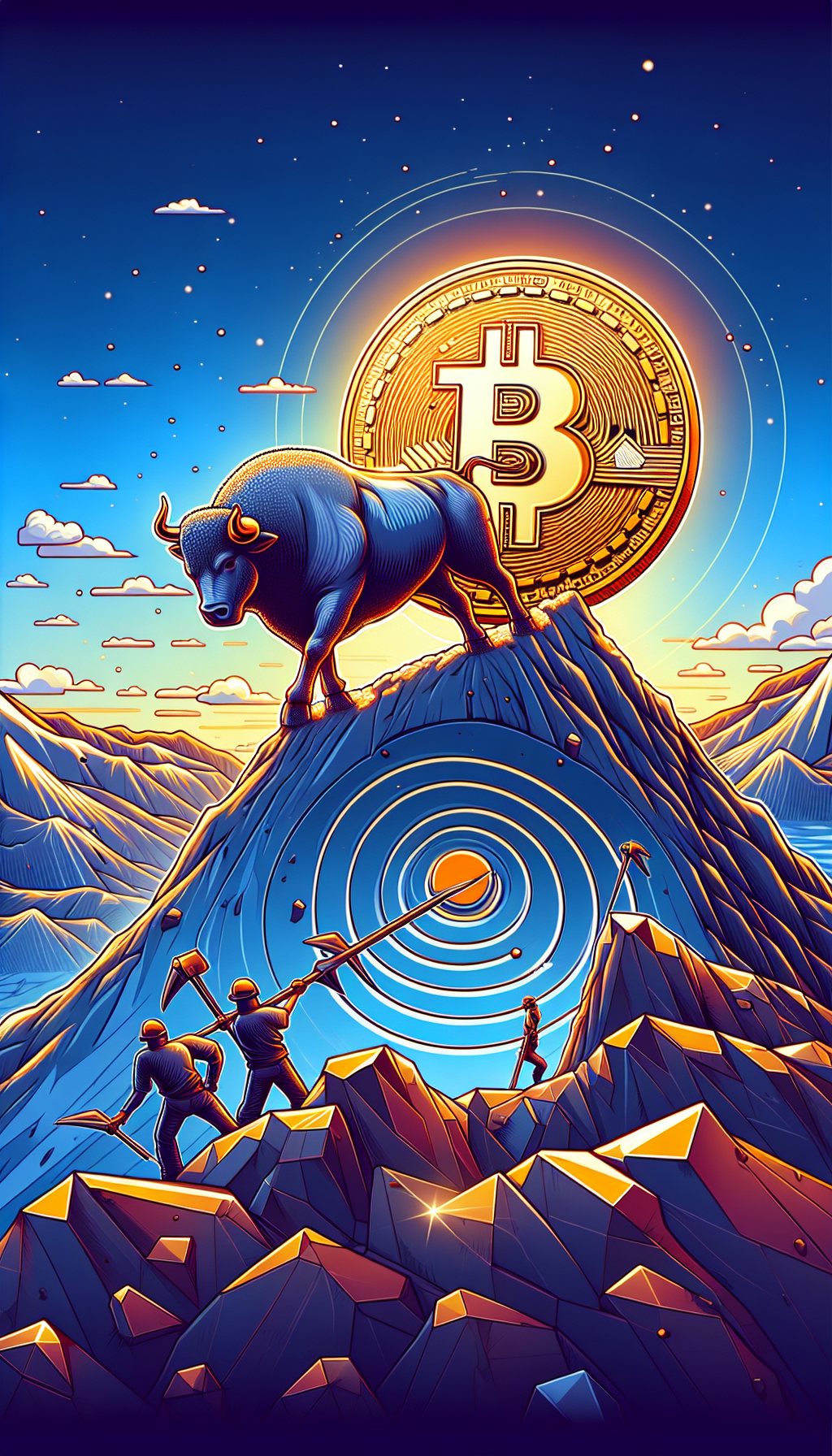 Unlocking Bitcoin’s Future: The 3 Market Forces That Will Determine BTC’s Next Move
