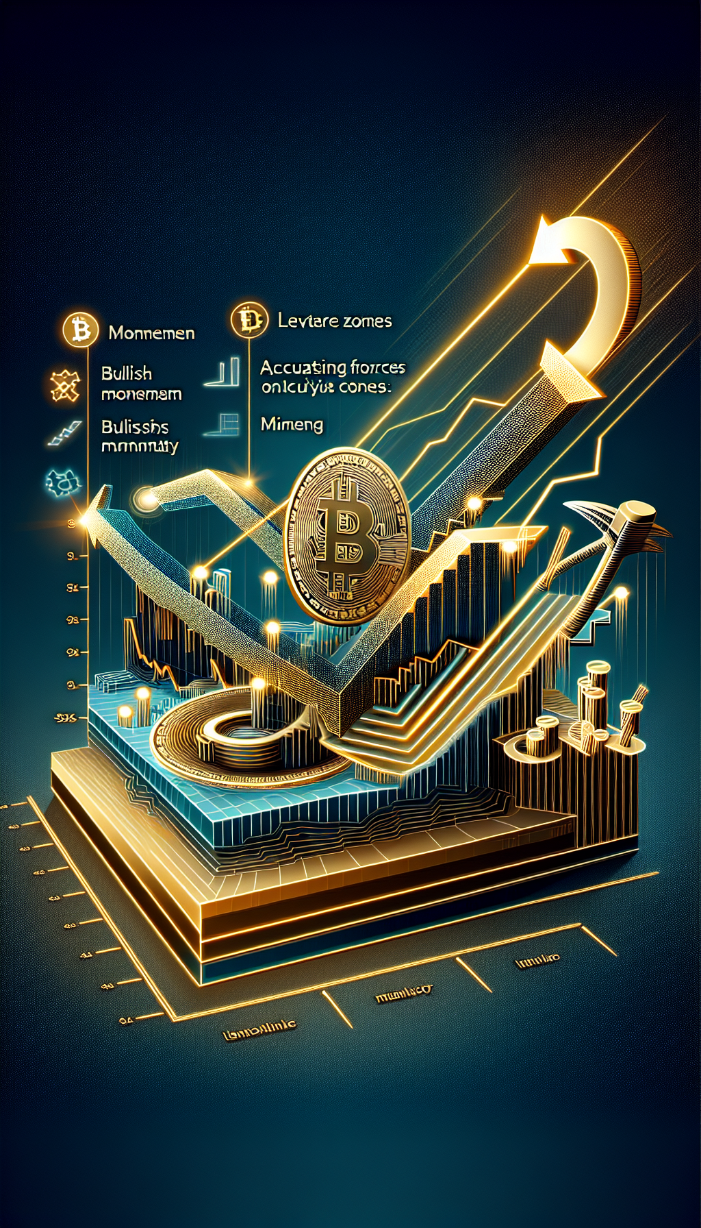 Unlocking the Future of Bitcoin: 3 Crucial Market Factors Shaping BTC’s Next Move