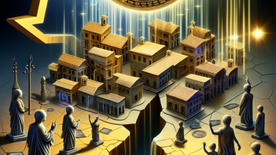 Bitcoin’s Record Quarter Met With Silence From Elite Media – Who’s Really Out of Touch?