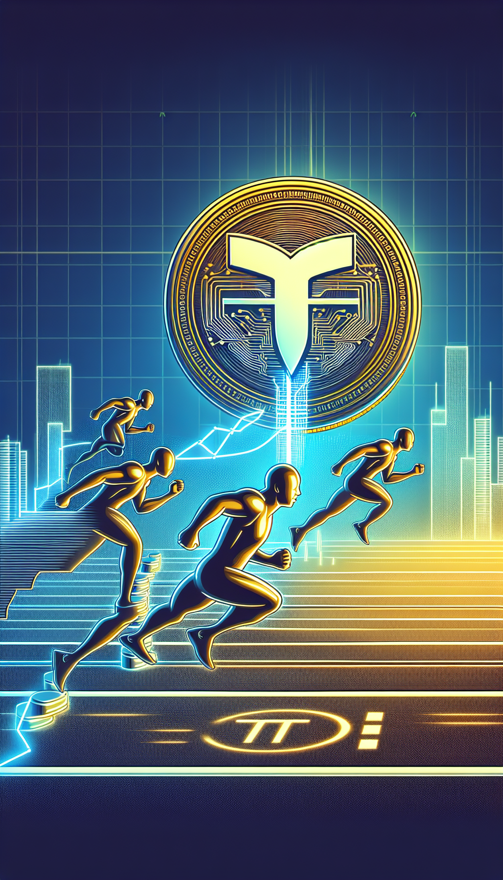 Breaking Down USDT’s Potential to Lead the Stablecoin Market: DWF Ventures Analysis 2022