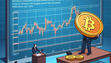 Breaking: Trump Imposes 30% Tariffs on EU and Mexico, Bitcoin Price Falls Below $118K