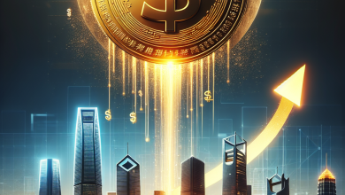 China’s tech groups turn to stablecoins for growth