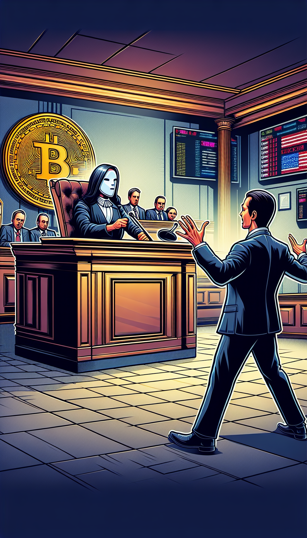 Coinbase Takes Legal Action Against Oregon Governor for Crypto Policy Shift – Learn More!