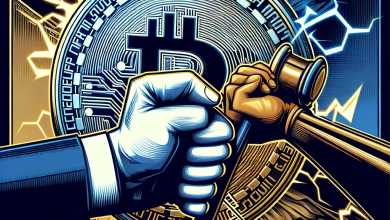 Coinbase Sues Oregon Governor Over Crypto Policy Change – Details