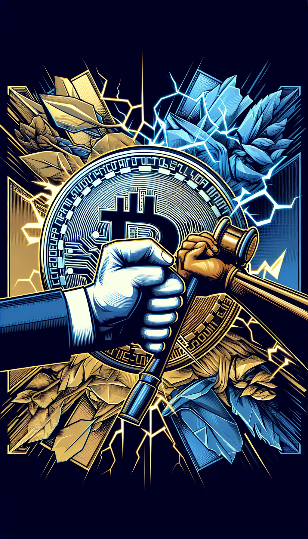 Coinbase Takes Legal Action Against Oregon Governor for Crypto Policy Shift – Learn More
