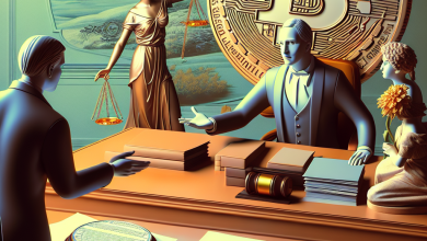 Coinbase Sues Oregon Governor Over Crypto Policy Change – Details