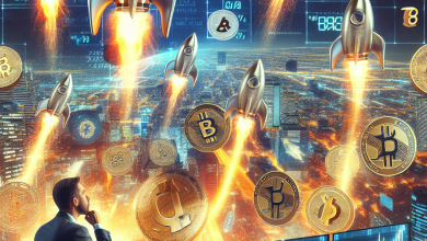 Crypto Analyst: Altcoins Rally Strongly While Bitcoin Dominance Remains Unshaken