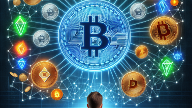 Crypto Analyst: Altcoins Rally Strongly While Bitcoin Dominance Remains Unshaken