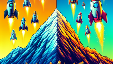 Crypto Analyst: Altcoins Rally Strongly While Bitcoin Dominance Remains Unshaken