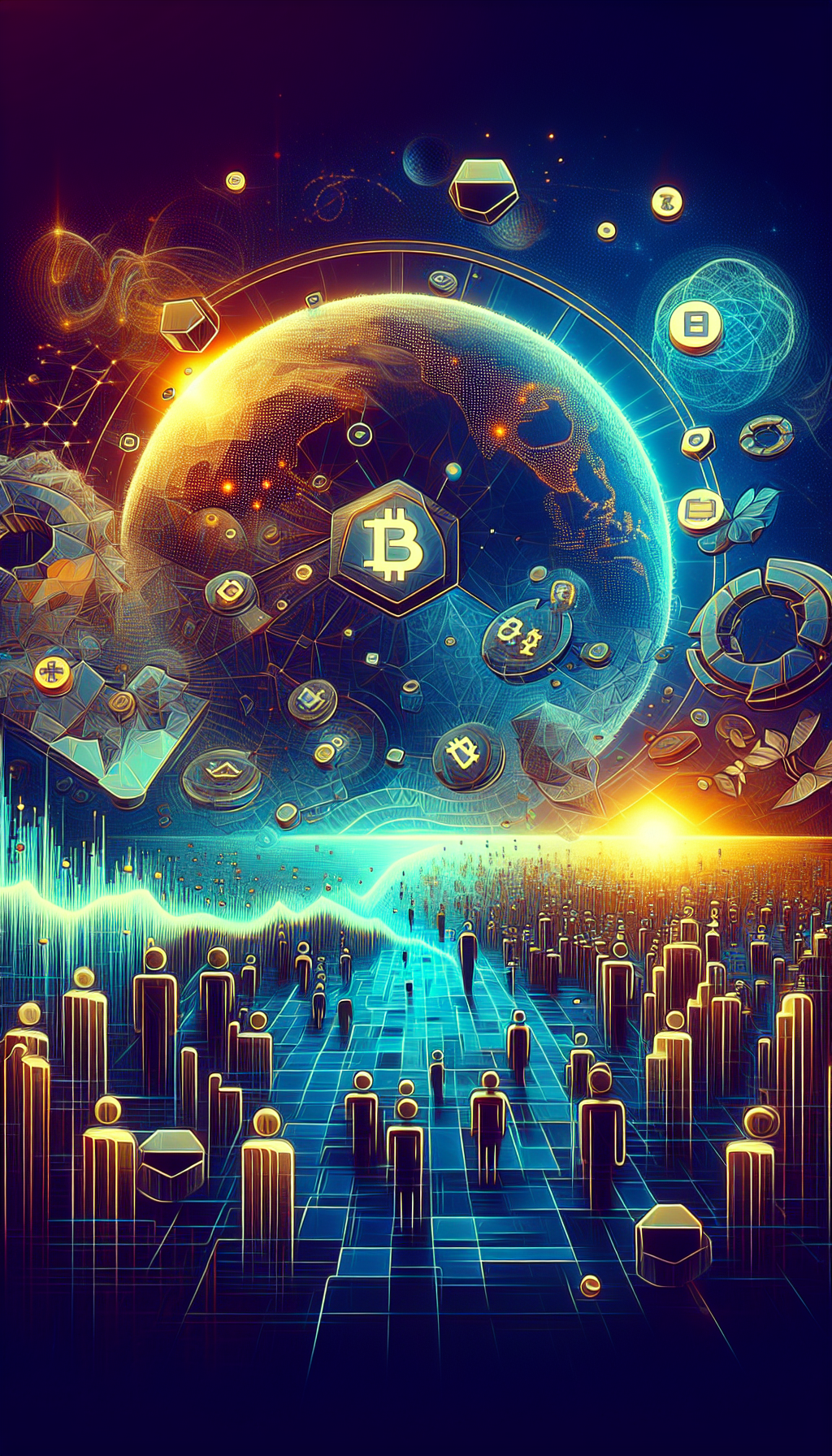 DWF Ventures Analyzes USDT’s Potential to Lead the Stablecoin Market Competition