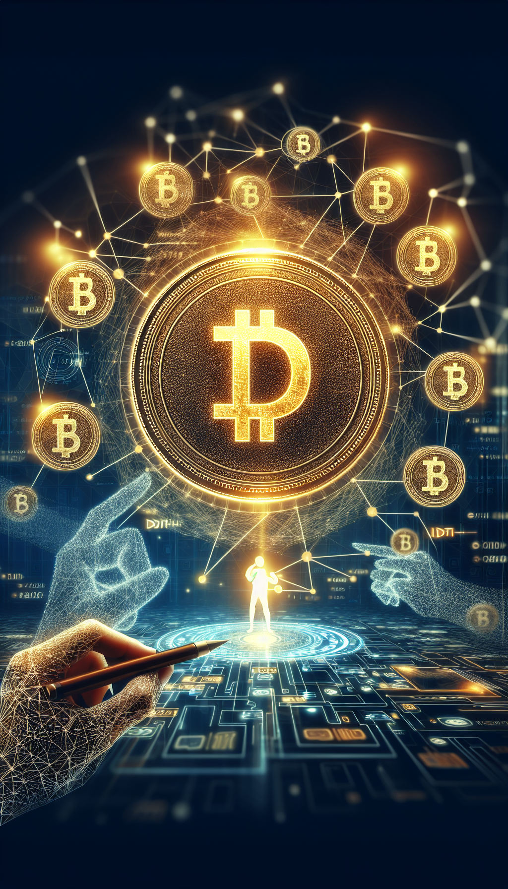 DWF Ventures Breaks Down USDT’s Potential to Lead the Stablecoin Market Competition
