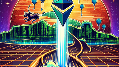 Ethereum rallies, but wallet data shows a shift to this top 40x opportunity