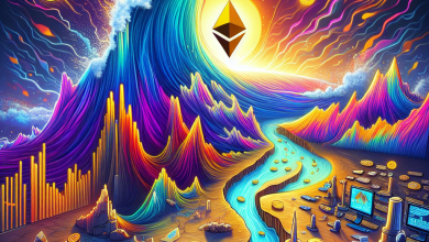 Ethereum’s Breakout Against Bitcoin and Binance Altcoin Outflows Suggest Potential Market Shift