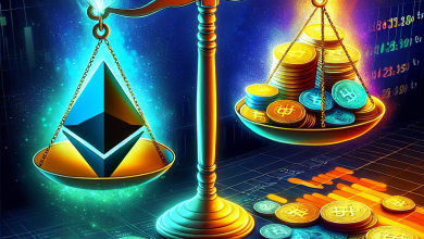 Ethereum’s Breakout Against Bitcoin and Binance Altcoin Outflows Suggest Potential Market Shift