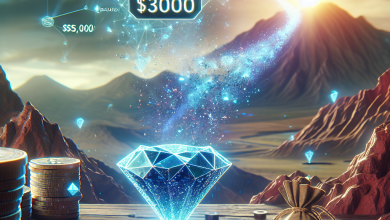 Flip $300 Into $15,000 With This Tiny AI Gem Before It Explodes