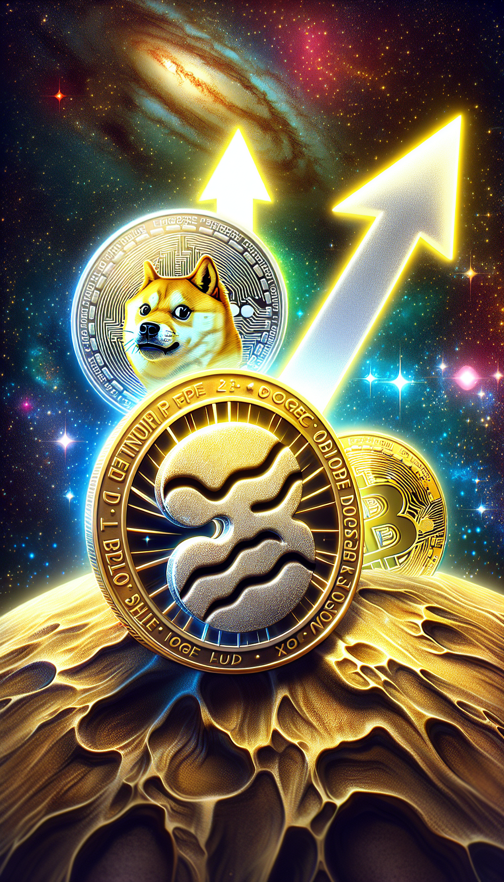 Discover 2 Promising Altcoins to Invest in Instead of Dogecoin (DOGE)