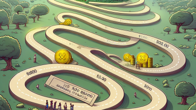 Here’s How 10,000 XRP Could Turn to $33.8 Million