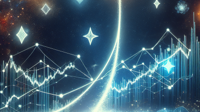 Here’s why Stellar’s XLM price has gone parabolic