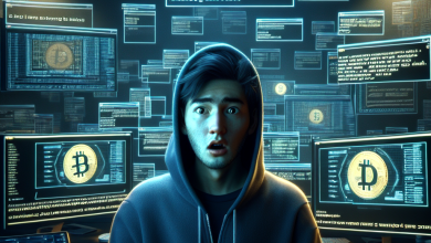 How a teen stole $243M in Bitcoin and revealed his identity on livestream