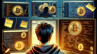 How a teen stole $243M in Bitcoin and revealed his identity on livestream