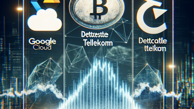 Injective Launches Strategic Council With Google Cloud And Deutsche Telekom