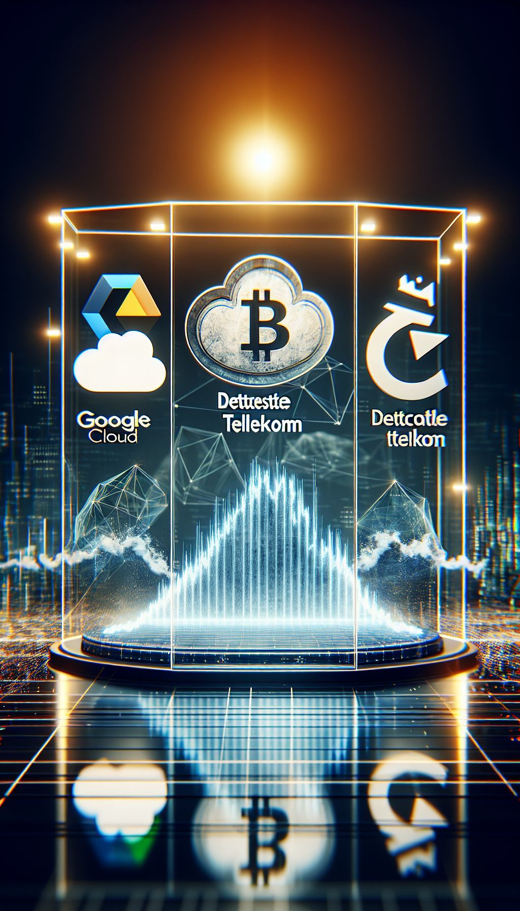 Injective’s New Strategic Council Partners with Google Cloud and Deutsche Telekom for Blockchain Innovation