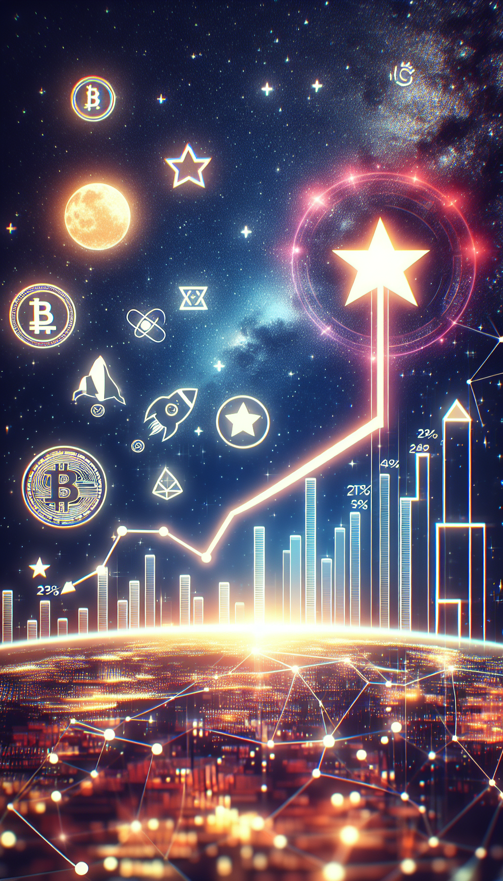 Injective Teams Up with Google Cloud and Deutsche Telekom for New Strategic Council in Cryptocurrency and Blockchain Space
