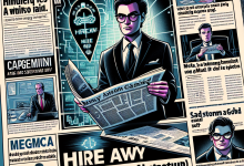 Key deals this week: Meta, Boyd Gaming, Merck, Sandstorm Gold, Capgemini and more