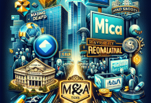 Key deals this week: Meta, Boyd Gaming, Merck, Sandstorm Gold, Capgemini and more