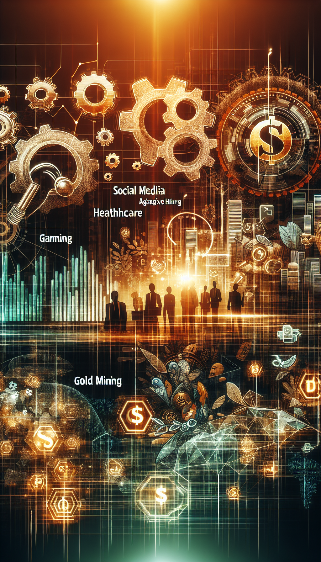 Top Cryptocurrency and Blockchain Deals of the Week: Meta, Boyd Gaming, Merck, Sandstorm Gold, Capgemini, and Beyond