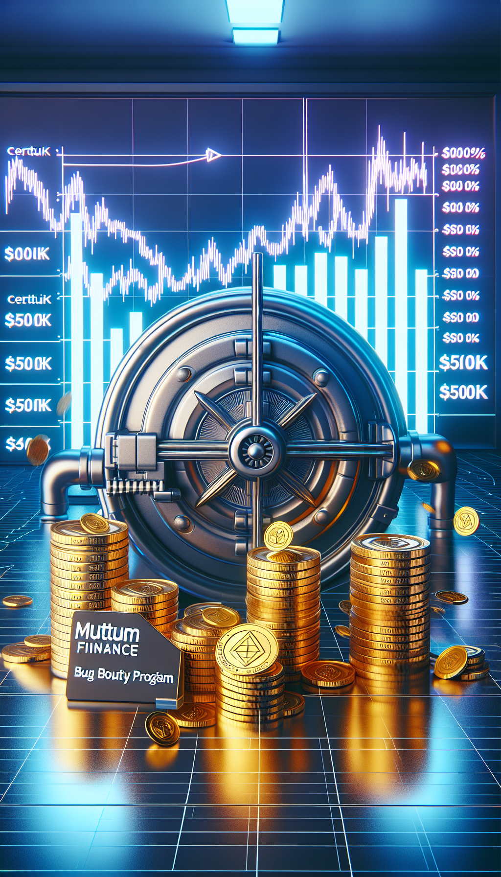 Unveiling MUTM’s CertiK Audit and $50K Bug Bounty: A Game-Changer for 1,000% Gains in Cryptocurrency World
