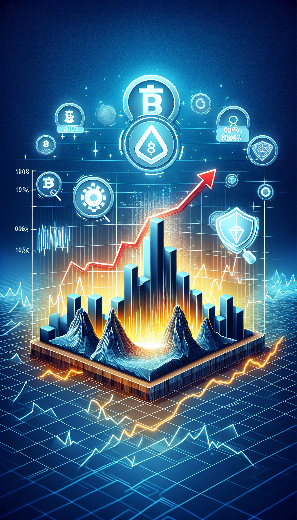 Unlocking 1,000% Gains: MUTM Stands Out with CertiK Audit and $50K Bug Bounty
