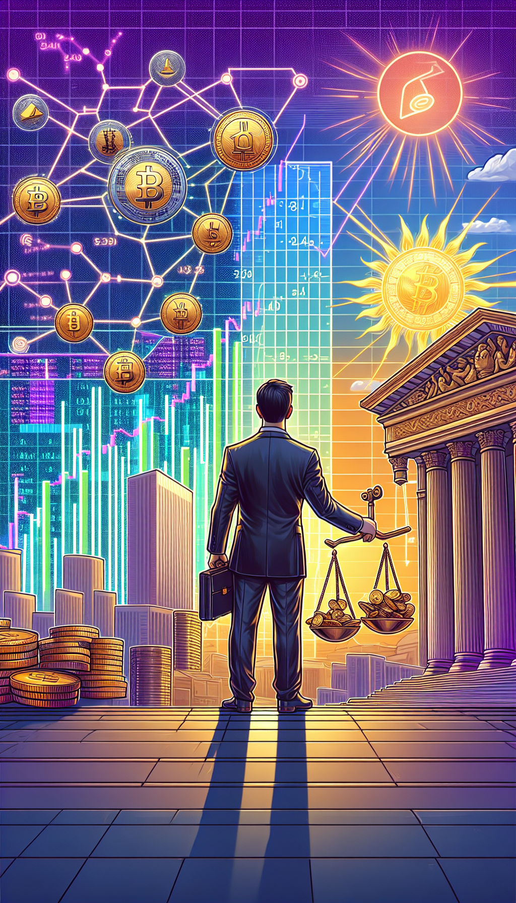 Breaking Down the Cryptocurrency Market: Analysis Report for July 11, 2025