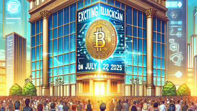 MultiBank Group Confirms $MBG Token TGE Set for July 22, 2025