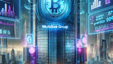 MultiBank Group Confirms $MBG Token TGE Set for July 22, 2025