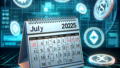 MultiBank Group Confirms $MBG Token TGE Set for July 22, 2025