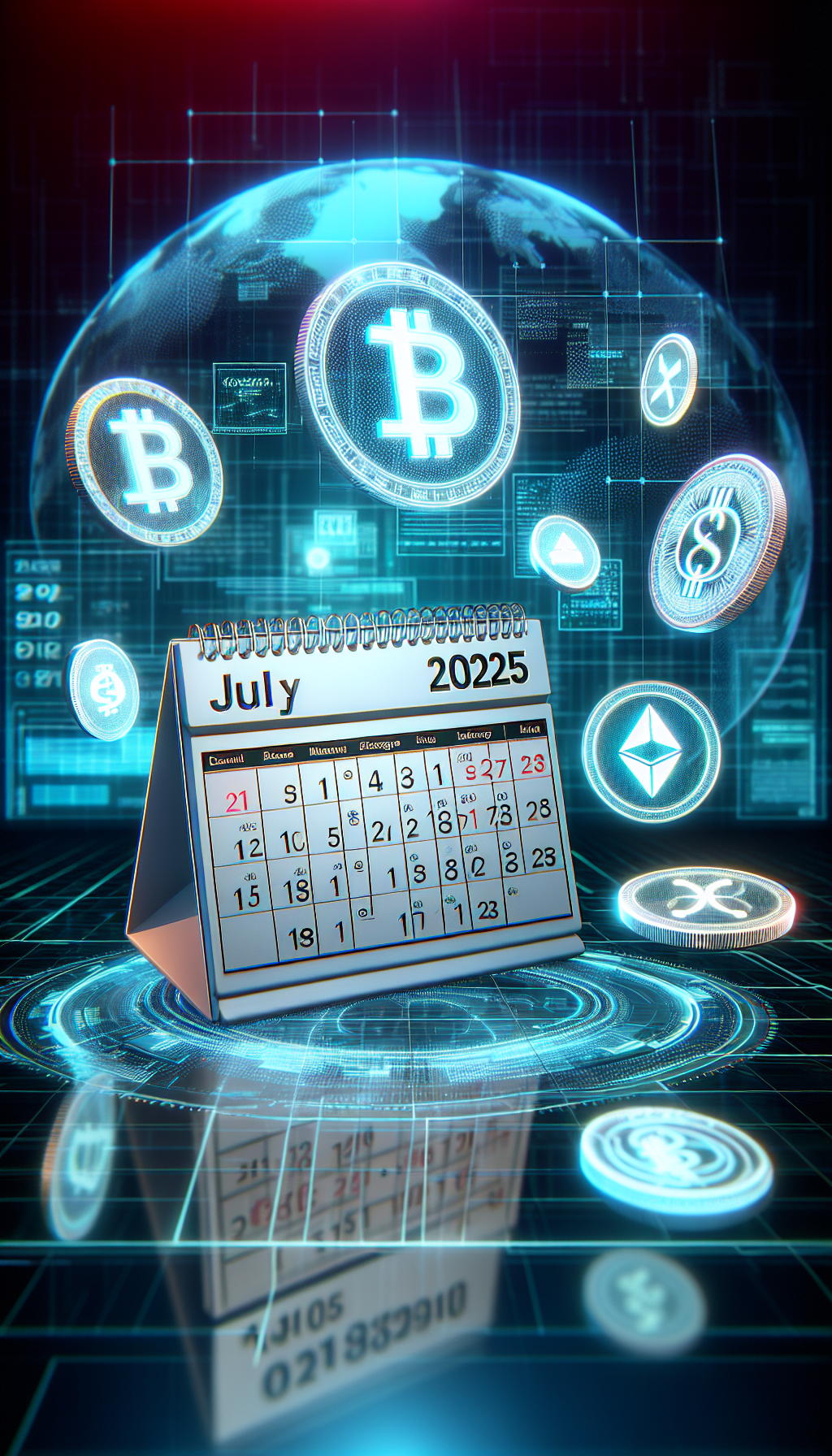 Exciting News: MultiBank Group Announces $MBG Token TGE Launch Date on July 22, 2025