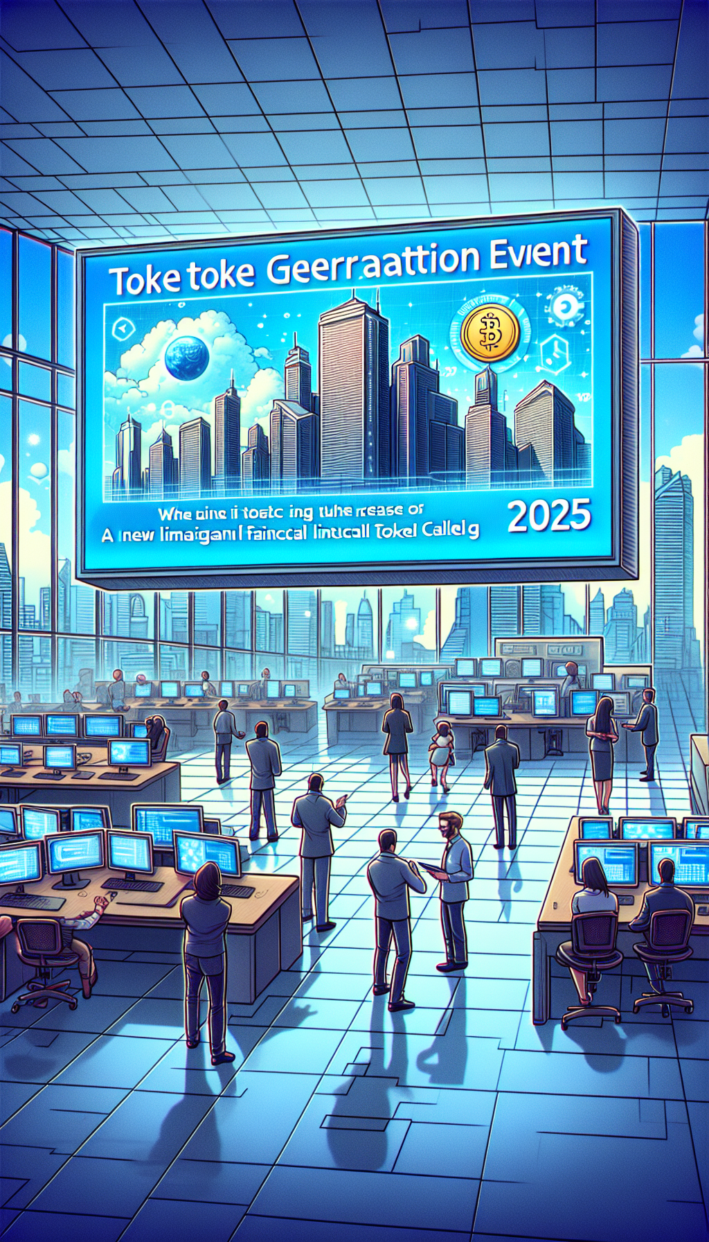 Exclusive: MultiBank Group Announces Official Launch Date for $MBG Token TGE on July 22, 2025