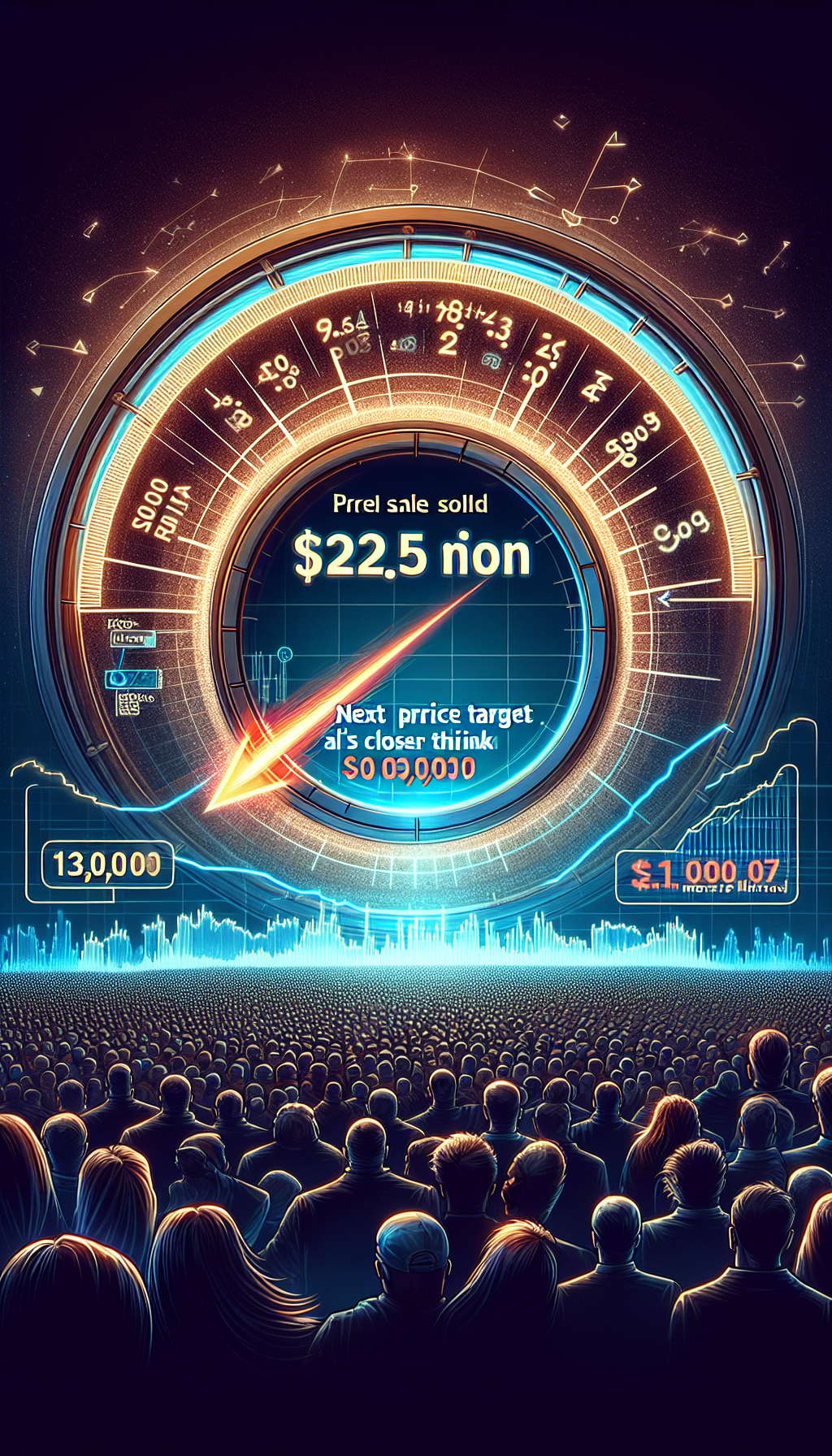 Get Ready: $0.035 Price Target Closing in Fast with Presale Almost Sold Out!