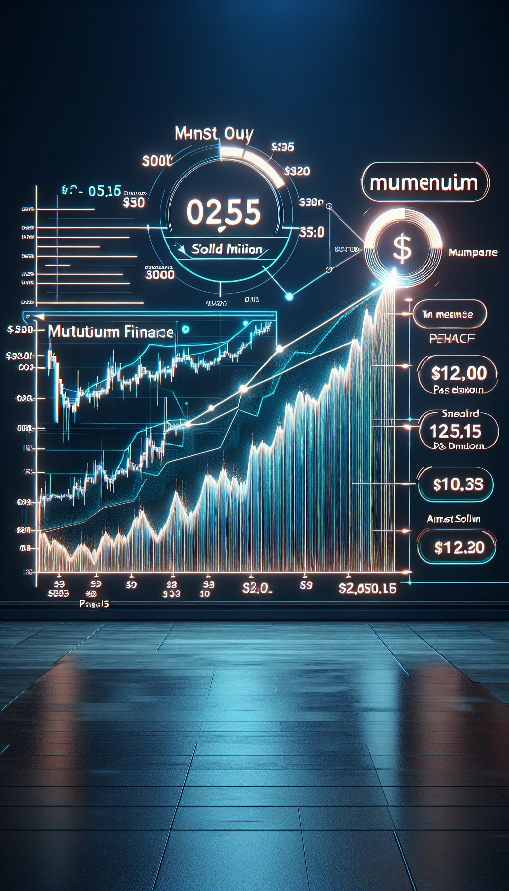 Get Ready for the $0.035 Price Target! Presale Almost Gone – Act Fast!