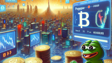 PEPESCAPE Launches Crypto Presale, Combining Memecoin Culture with Decentralized Finance Ecosystem