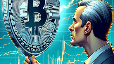Peter Schiff Reignites Bitcoin Criticism, Calls 21M Supply Arbitrary