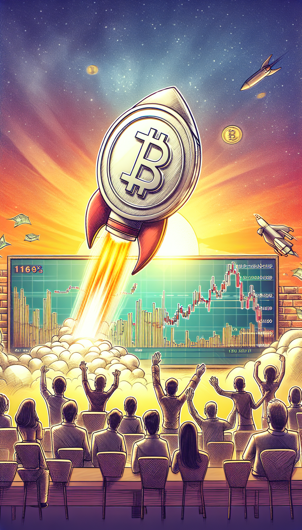 Pump Token Skyrockets in Pre-market After Pump.fun Secures $600M Funding Boost