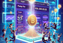 Pump.fun ICO raises $500M, sells out within minutes